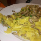 Al Cantuccio Nourriture