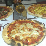 Al Cantuccio Nourriture