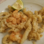 Due Chef Mountain Nourriture