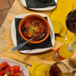 Sikula Pizza E Cucina Boisson