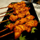 Snodo 606 food