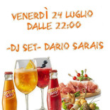 Son De Mar Boisson