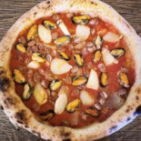 Gnam! Pizza On Demand Nourriture
