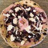 Gnam! Pizza On Demand Nourriture