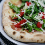 Pizzeria Barbarossa Nourriture