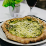Pizzeria Barbarossa Boisson