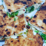 Pizzeria Barbarossa Nourriture