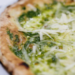 Pizzeria Barbarossa Boisson
