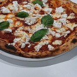Pizzeria Barbarossa Nourriture