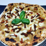 Pizzeria Barbarossa Nourriture
