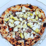 Pizzeria Barbarossa Nourriture