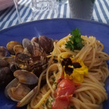 Ristò Da Anna Nourriture