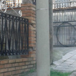 Flora Exterior