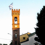 Circolo San Gregorio Extérieur