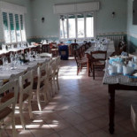 Circolo San Gregorio À l'intérieur