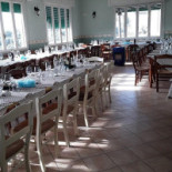 Circolo San Gregorio À l'intérieur