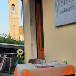 Circolo San Gregorio Extérieur