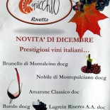 Spicchio Carte