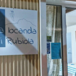 La Locanda Di Rubiola Carte