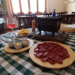 La Locanda Di Rubiola À l'intérieur