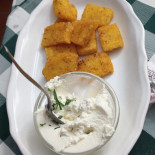 La Locanda Di Rubiola Nourriture