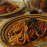 Osteria La Vecchia Comida