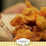 Al Falcio Bistrot Boisson