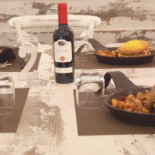 Al Falcio Bistrot Carte