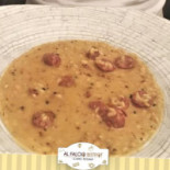 Al Falcio Bistrot Comida