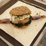 Al Falcio Bistrot Nourriture