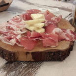 Al Falcio Bistrot Comida