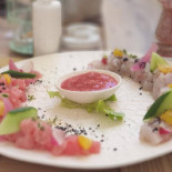 Al Falcio Bistrot Nourriture