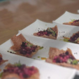 Al Falcio Bistrot Nourriture