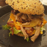 Al Falcio Bistrot Nourriture