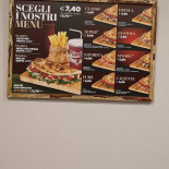 Piadina Più Boisson
