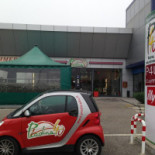 Piadina Più Extérieur