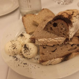 Ceci Nourriture