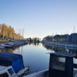 Societa Nautica Laguna Extérieur