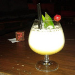 Approdo Del Re Club Boisson