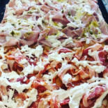 Che Pizza Nourriture