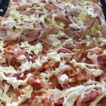 Che Pizza Comida