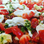 Che Pizza Comida