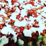 Che Pizza Nourriture