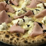 Valerio's Pizzeria Nourriture