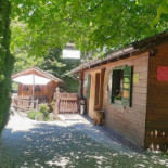 Buschenschank Larchwalderhof Extérieur