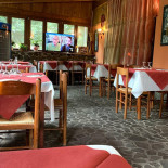 Albergo La Campagnola À l'intérieur
