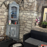 Albergo La Campagnola Extérieur