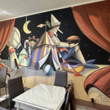 Albergo La Campagnola Boisson