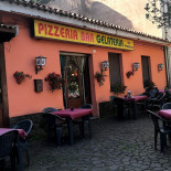Elimo Panoramico Extérieur