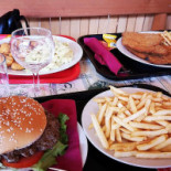 Agri Grill Nourriture